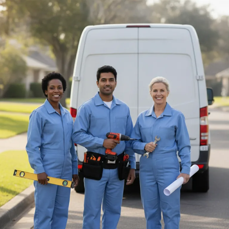 Home Modifications team in Joliet