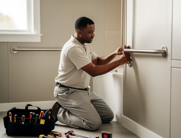 Home Modifications service in Joliet